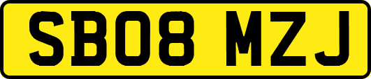 SB08MZJ