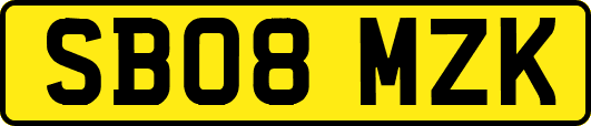 SB08MZK