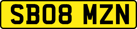 SB08MZN