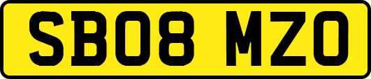 SB08MZO