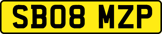 SB08MZP