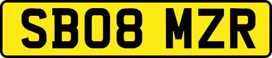 SB08MZR