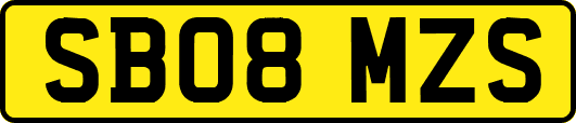 SB08MZS