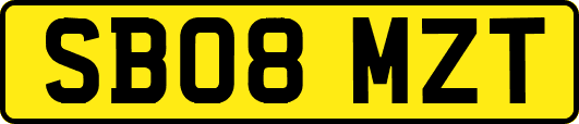 SB08MZT