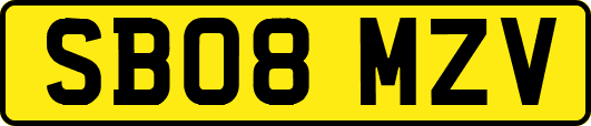 SB08MZV