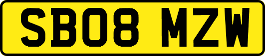 SB08MZW