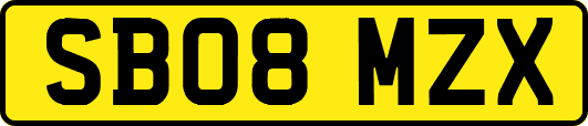 SB08MZX