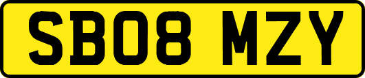 SB08MZY