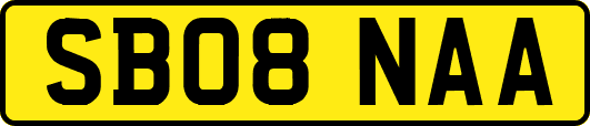 SB08NAA