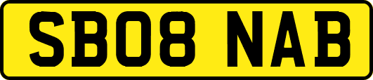 SB08NAB