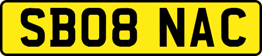 SB08NAC