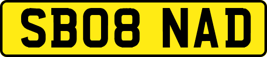 SB08NAD