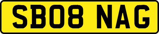 SB08NAG