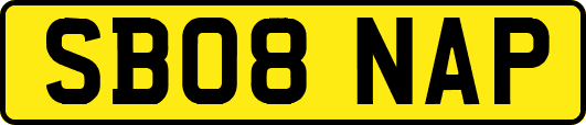 SB08NAP