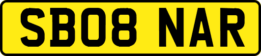 SB08NAR