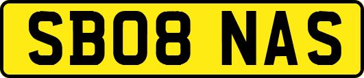 SB08NAS