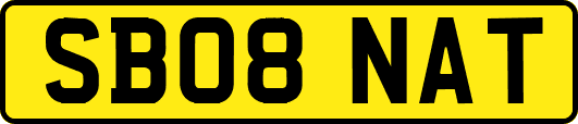 SB08NAT