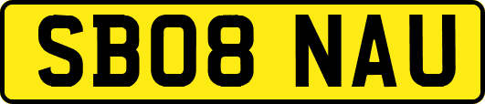 SB08NAU
