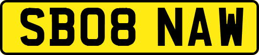 SB08NAW