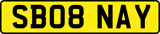 SB08NAY