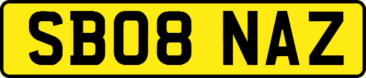 SB08NAZ