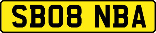 SB08NBA