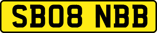 SB08NBB
