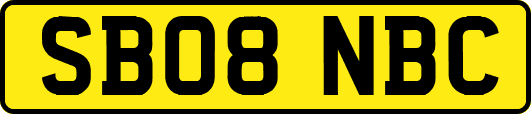 SB08NBC