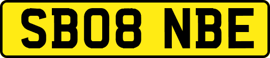 SB08NBE