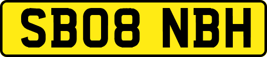 SB08NBH