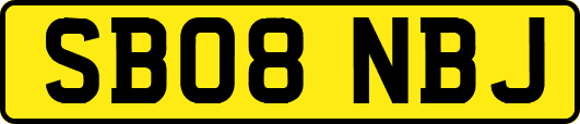 SB08NBJ