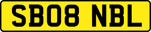 SB08NBL