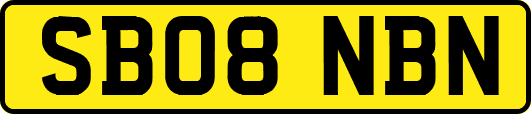 SB08NBN