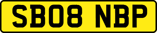 SB08NBP