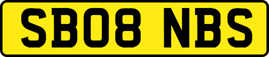 SB08NBS