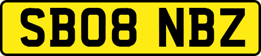SB08NBZ