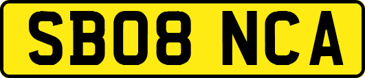 SB08NCA