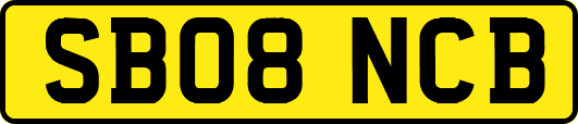 SB08NCB