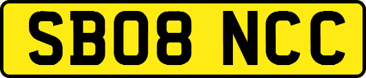 SB08NCC