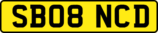SB08NCD