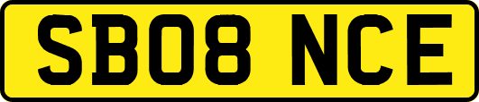 SB08NCE