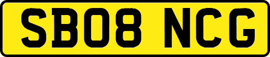 SB08NCG