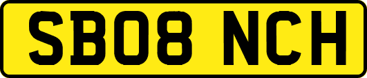 SB08NCH
