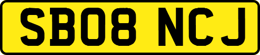 SB08NCJ