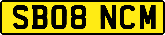 SB08NCM