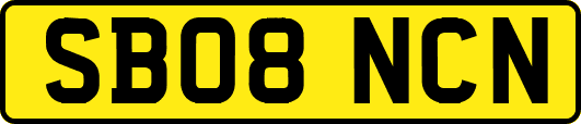 SB08NCN