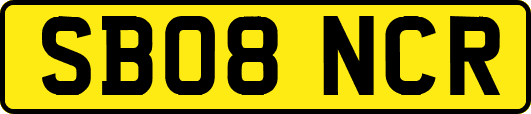 SB08NCR