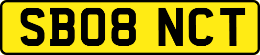 SB08NCT