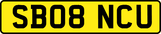 SB08NCU