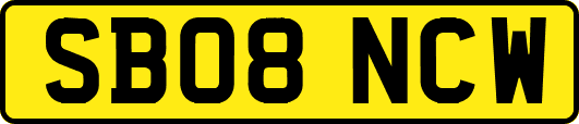 SB08NCW